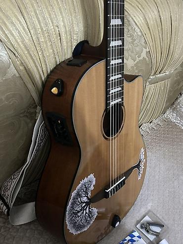 2 el scooter: Klassik gitara, Yamaha, Yeni, Ödənişli çatdırılma — 4