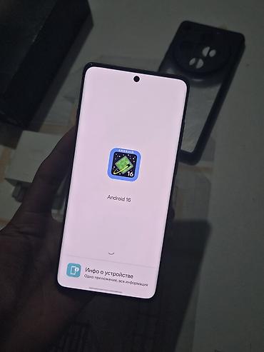 защитные пленки для планшетов monifilm: Oppo Find X7 Ultra, Б/у, 256 ГБ, цвет - Черный, 2 SIM — 9