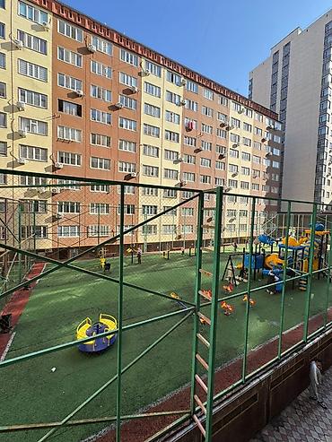 Продажа квартир: 3 комнаты, 100 м², Элитка, 2 этаж, Дизайнерский ремонт — 8