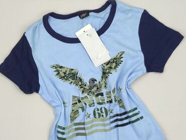 T-shirt damski, rozmiar S