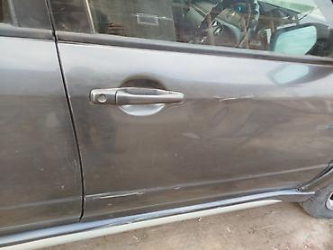 митсубиси аиртек: Mitsubishi Airtrek: 2004 г., 2.4 л, Автомат, Газ, Кроссовер — 7