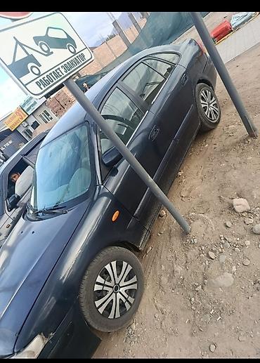 я ищу супер маз: Mazda 626: 2000 г., Механика, Бензин, Седан — 2