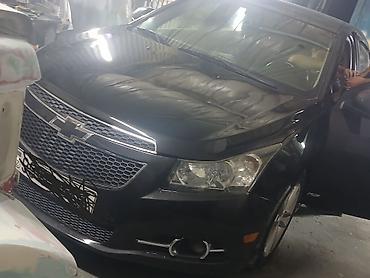 Chevrolet: Chevrolet Cruze: 1.4 l | 2012 il 280000 km Sedan — 4