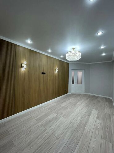 Продажа квартир: 3 комнаты, 77 м², Элитка, 4 этаж, Дизайнерский ремонт — 4