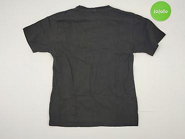 bluzki ac dc: Boohoo, T-shirt damski, rozmiar S — 3