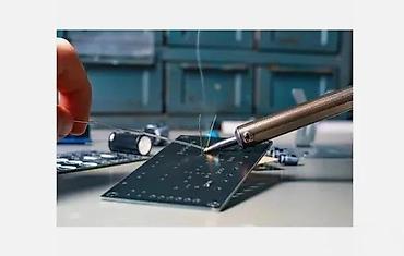 Setovi ručnog alata: Duro Pro set za lemljenje – 30 W Komplet praktičan za elektronske i — 12