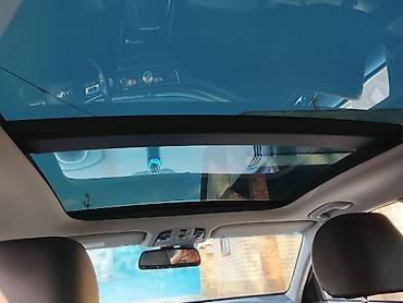 Kia: Kia K7: 2017 г., 2.2 л, Вариатор, Дизель, Седан — 18