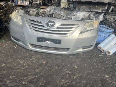 Bamperlər, buferlər: Toyota camry orginal ehtiyat hisseleri — 3