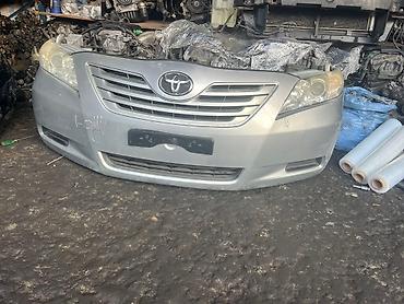 moto godekce: Toyota camry yaponka mator ver karopka garantili — 5