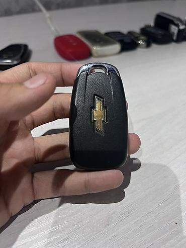 автозапуск цена: Смарт‑ключи для автомобилей — подбор и программирование Предлагаются — 6
