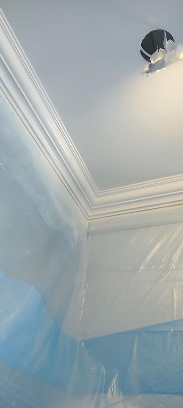 Покраска: Покраска стен, Покраска потолков, Покраска окон, На масляной основе, На водной основе, Больше 6 лет опыта — 19