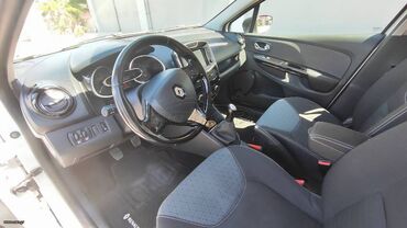 Renault: Renault Clio: 1.5 l. | 2013 έ. 216742 km. Χάτσμπακ — 27