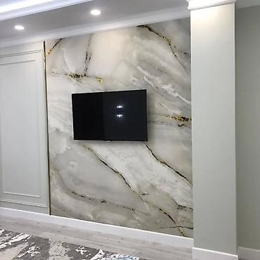 Другие виды отделочных работ: Больше 6 лет опыта — 8