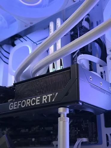 Desktop računari i radne stanice: 💻 Intel i7 14900KF / RTX 5070 / B760 / 32GB / 1TB – SM085PC 🚀 ✨ — 11