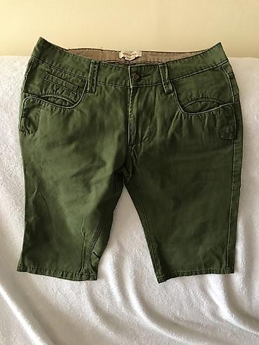 Farmerke: Original Cavalli teksas suknja / DSQUARED2 Replay Diesel LeviS — 27