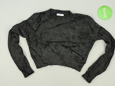 sweter asymetryczny: YD, Sweter damski, rozmiar M — 2