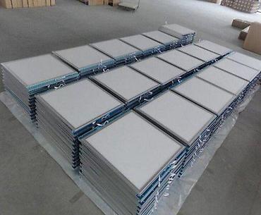 Rasveta: Led rasveta dimabilna nadgradna ugradna reflektori solarni. Led — 3