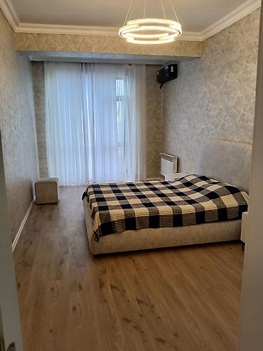 квартира баку аренда: Kirayə mənzil – tam təchizatlı 3 otaqlı - Daxili planlama: geniş — 10