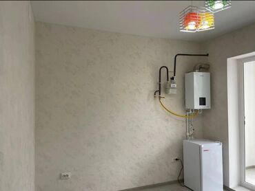 панельные дома: 1 комната, 43 м², Элитка, 6 этаж, Евроремонт