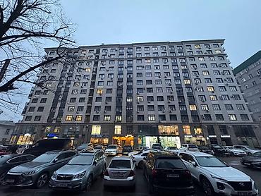 Продажа квартир: 2 комнаты, 74 м², Элитка, 10 этаж, Дизайнерский ремонт — 2