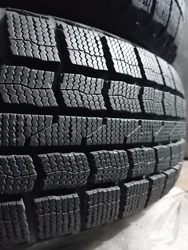 maksi: Шины 185 / 70 / R 14, Зима, Б/у, Комплект, Легковые, Китай, Maxxis — 4