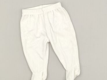 sukienki sweterkowe czarne: Leggings, Mothercare, 1-3 months, condition - Perfect