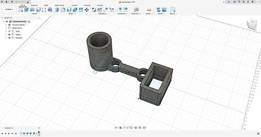 2 gr: Инжиниринг, Реверс-инжинириг, 3d печать, 3d разработка, 3d — 6