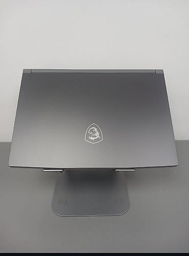 Ноутбуки и аксессуары: Б/у MSI, 15.6 ", Intel Core i7, 1 ТБ — 3