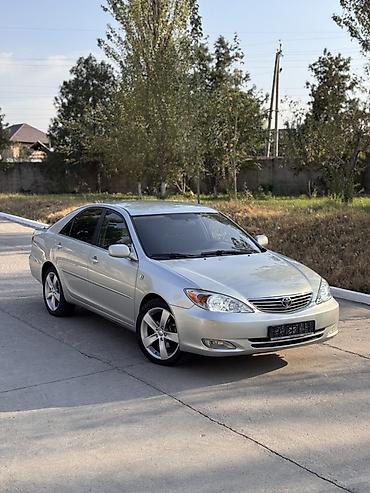 lada 2113: Toyota Camry: 2002 г., 3 л, Автомат, Бензин, Седан — 2