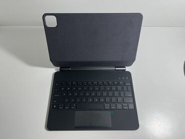 logitech mx keys бишкек: Клавиатура, Bluetooth подключение