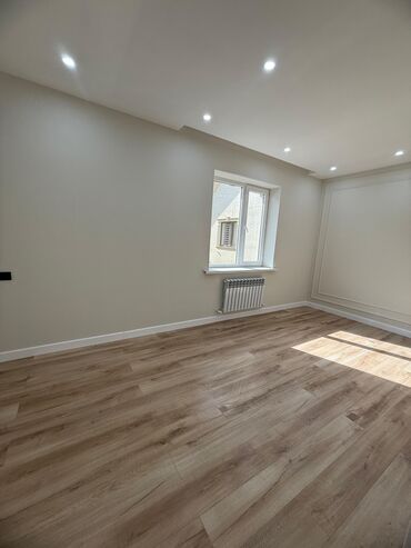 Продажа квартир: 1 комната, 45 м², Элитка, 4 этаж, Евроремонт — 13