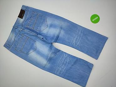 levis 627: Jeansy dla mężczyzn, rozmiar M — 3