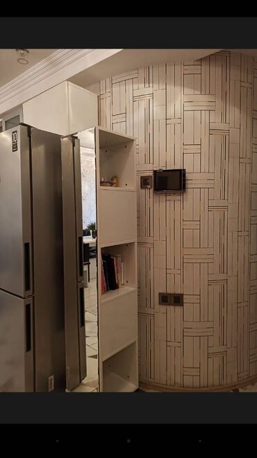 Yeni tikili: 2 otaqlı, Yeni tikili, m. Koroğlu, 60 kv. m — 9