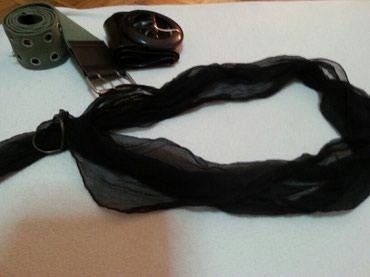 Kaiševi: Ženski, Materijal: Koža — 6