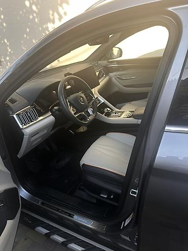 bmw m5 2020: BYD Song Plus: 2022 г., 1.5 л, Робот, Гибрид, Кроссовер — 9