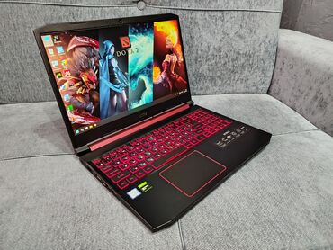 arduino бишкек купить: Ноутбук, Acer, 16 ГБ ОЭТ, Intel Core i5, 15.6 ", Колдонулган, Жумуш, окуу үчүн, эс тутум SSD