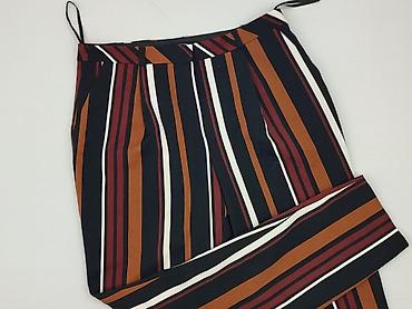 benotti clothes: F&F, Spodnie materiałowe damskie, rozmiar M — 1