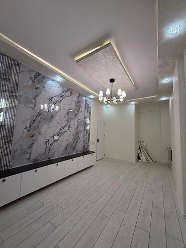 hovsanda satilan evler: 3 otaqlı, Yeni tikili, 85 kv. m — 10