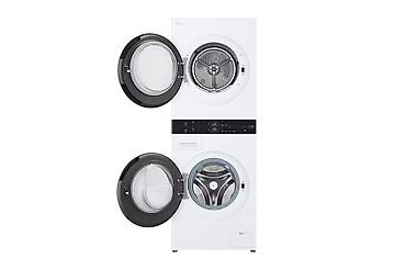 для сушки: Тема: Жаңы LG WashTower сатылат — Дүкөндөн расмий кепилдиги менен — 3
