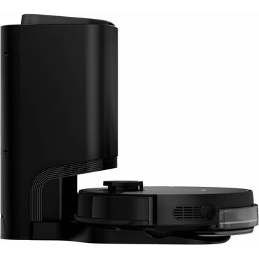 Роботы-пылесосы: Робот-пылесос Сухая — 5