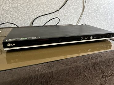 Телевизоры: Б/у Lg, Самовывоз