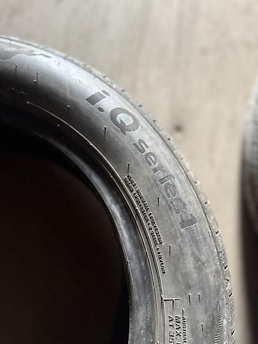 шины 19555 r15: Шины 195 / 55 / R 15, Лето, Б/у, Комплект, Легковые, Корея, Nexen — 8