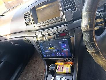e53 amg: Toyota Mark II: 2002 г., 2.5 л, Автомат, Газ, Универсал — 3