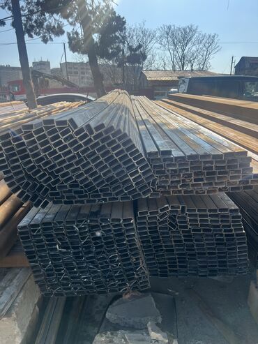 Profillər, şvellerlər: Profil, Kredit yoxdur — 5