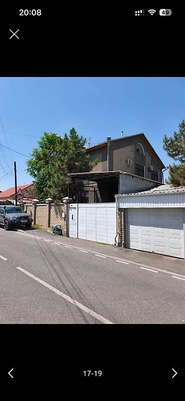 октябрьская: 🏡 Большой добротный дом на 4 уровня 📍 Октябрьский район, ул — 4