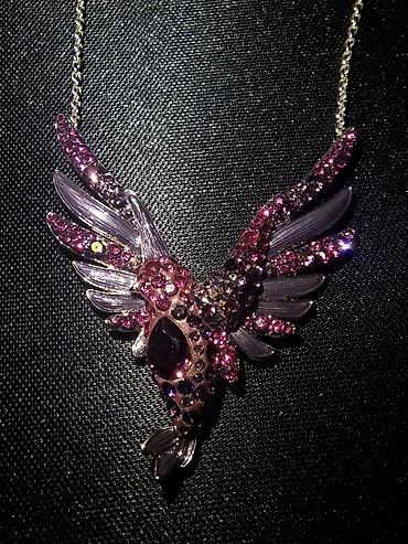 Boyunbağılar: Boyunbağı, Swarovski — 8