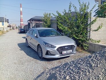 двигатель хендай соната 2 0 купить: Hyundai Sonata: 2019 г., 2 л, Автомат, Газ, Седан