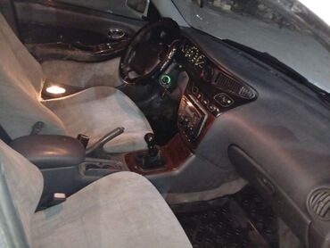 Daewoo: Daewoo Leganza: 1.5 l | 1998 il Sedan -da lalafo.az — 2 Daewoo: Daewoo Leganza: 1.5 l | 1998 il Sedan — 2