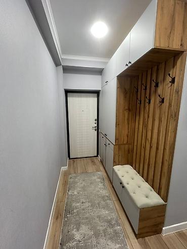 Продажа квартир: 2 комнаты, 53 м², Элитка, 4 этаж, Евроремонт — 9