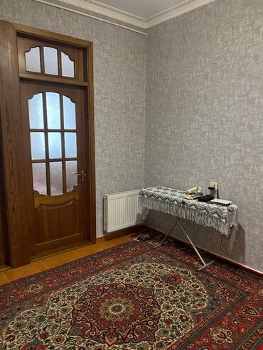 Yeni tikili: 3 otaqlı, Yeni tikili, m. Həzi Aslanov, 100 kv. m — 10